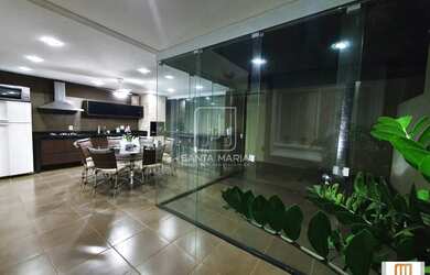 Imagem: Casa (térrea em condominio) 3 dormitórios/suite