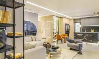 Imagem 4: Campinas - Apartamento Padrão - Nova Campinas