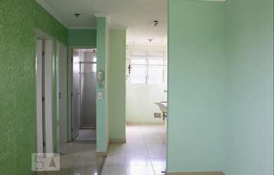 Imagem 5: Apartamento para Aluguel - Vila Curuca, 2 Quartos, 42 m2