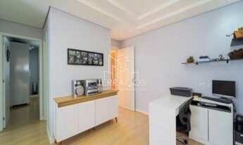 Imagem 4: CASA TÉRREA À VENDA COM 2 DORMITÓRIOS EM COND. FECHADO - BAIRRO MEDEIROS - JUNDIAÍ/SP