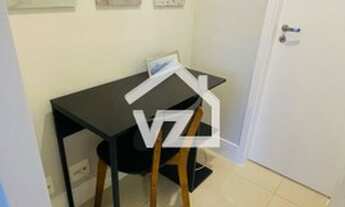 Imagem 6: ALUGO apto mobiliado no Olimpic, Chacara santo antonio 2 SUITES 2 vagas MOBILIADO