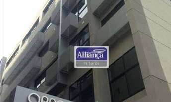 Imagem 4: Sala à venda, 26 m² por R$ 122.000,00 - Fonseca - Niterói/RJ