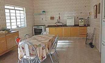 Imagem 13: Casa com 3 dormitórios à venda, 221 m² por R$ 750.000,00 - Jardim Santa Rosália - Sorocaba