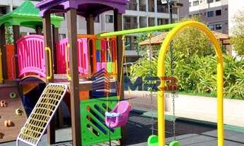 Imagem 6: Apartamento com 2 quartos à venda, 66 m² por R$ 389.000 - Taquara - Rio de Janeiro/RJ