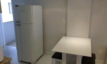 Imagem 4: Flat FRENTE MAR com 54 metros quadrados na Barra Norte - Balneário Camboriú - SC