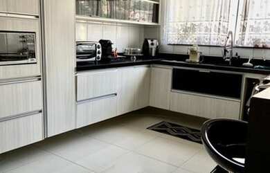 Imagem 5: Casa para venda com 250 metros quadrados com 3 quartos em Vila Mazzei - São Paulo - SP