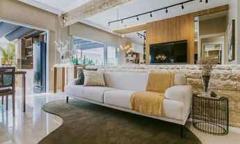 Imagem 2: Condominio fechado de casas, Kazas Jardins Bellagio, Parque Atheneu Goiânia