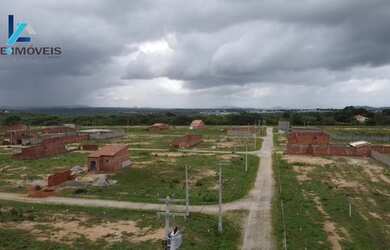 Imagem 2: ² Loteamento Boa Vista, As Margens da BR 116, Construção Imediata! 3FOG