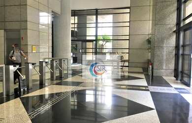 Imagem 3: Conjunto Comercial de 734m², mobiliado com 28 vagas