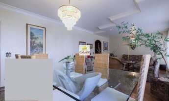 Imagem 4: Apartamento à venda, Campo Belo, 130m², 3 dormitórios, 1 suíte, 1 vaga!