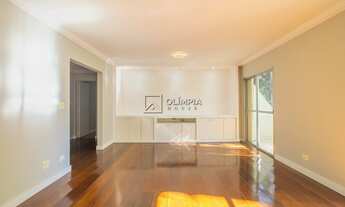 Imagem: Locação Apartamento 4 Dormitórios - 190