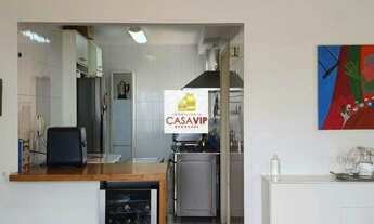 Imagem 4: Apartamento à venda, Água Branca, 120m², 2 suítes, 2 vagas!