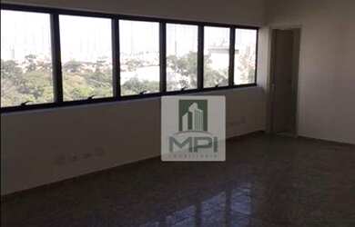 Imagem 3: SALAS PARA LOCAÇÃO AV VOLUNTÁRIOS DA PÁTRIA-SANTANA