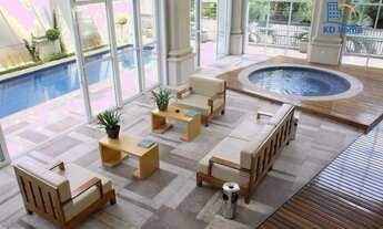 Imagem: Apartamento conceito na Vila Nova Conceição