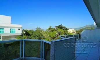 Imagem 6: Cobertura à venda no Recreio dos Bandeirantes. RJ