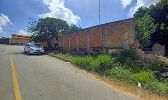 Imagem 2: Casa para Venda em Aparecida de Goiânia, Residencial Cândido Queiroz, 2 dormitórios, 1 ba