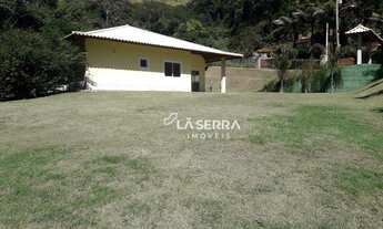 Imagem 7: Casa com 3 dormitórios à venda, 150 m² por R$ 720.000,00 - Secretário - Petrópolis/RJ