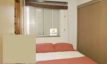 Imagem 6: Apartamento à venda, Vila Gomes Cardim, 96m², 3 dormitórios, 1 suíte, 1 vaga!