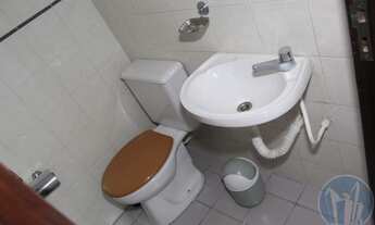 Imagem 7: Conjunto Comercial para alugar por R$ 450.00, 19.20 m2 - CENTRO - CURITIBA/PR