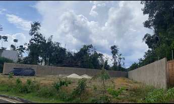 Imagem 4: Venda lote residêncial ( condomínio morada dos pássaros