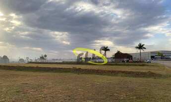 Imagem: Área à venda, 4988 m² por R$ 4.489.200,00