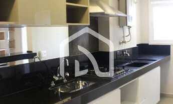 Imagem 2: Apartamento à venda, 50 m² por R$ 490.000,00 - Melville Empresarial II - Barueri/SP