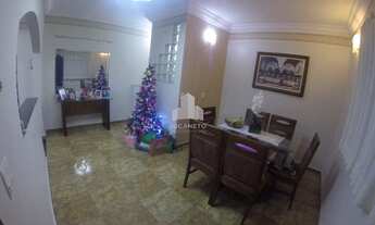 Imagem 6: Casa com 2 dormitórios à venda, 325 m² por R$ 490.000,00 - Jardim Itapark Velho - Mauá/SP