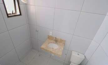 Imagem 6: Casa com 2 dormitórios à venda, 63 m² por R$ 198.000,00 - Parque Das Árvores - Parnamirim