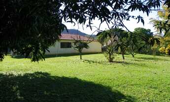 Imagem 4: Sítio de barbada