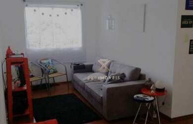 Imagem 2: Apartamento com 2 dormitórios à venda, 72 m² por R$ 510.000 - Chácara Klabin - São Paulo/S