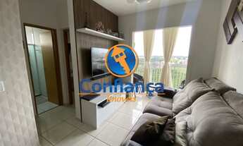 Imagem: Serra - Apartamento Padrão - Morada de