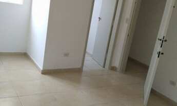 Imagem 6: 4 Salas Comerciais com Recepção