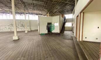 Imagem 4: Predio Comercial para à venda no bairro São João Batista, Belo Horizonte