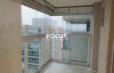 Imagem 7: Apartamento com 1 dorm, Ponta da Praia, Santos - R$ 520 mil, Cod: 1944