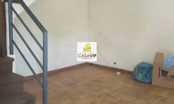 Imagem 2: Casa térrea à venda, Vila Madalena, 80m², 2 dormitórios, 1 vaga!