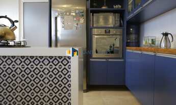 Imagem 7: Lindo Apartamento 3Dorm Vila Mariana