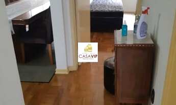 Imagem 5: Apartamento à venda, Aclimação, 102m², 2 dormitórios, 1 vaga!