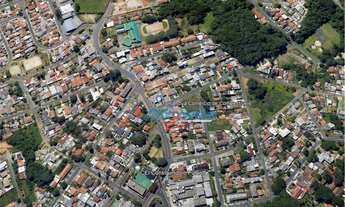 Imagem 3: Terreno à venda, 474 m² por R$ 500.000,00 - Pilarzinho - Curitiba/PR