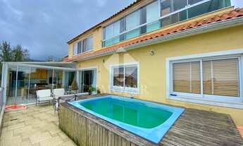 Imagem 6: Cobertura duplex no Recreio Com Vista Para o mar, Localizada a 1 quadra da praia