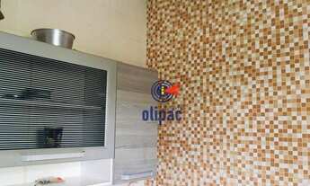 Imagem 6: Apartamento com 2 dormitórios à venda, 56 m² por R$ 190.000,00 - Vila Leonor - Guarulhos/S