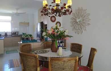 Imagem 4: Apartamento com 3 dormitórios à venda na Riviera de São Lourenço