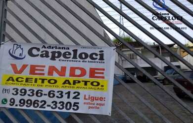 Imagem 5: Galpão à venda - Freguesia do Ó - São Paulo/SP
