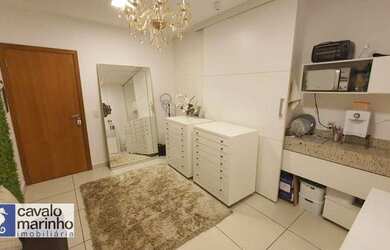 Imagem 3: Sala à venda, 35 m² por R$ 260.000,00 - Nova Aliança - Ribeirão Preto/SP