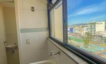 Imagem 2: Apartamento para venda tem 120 metros quadrados com 4 quartos