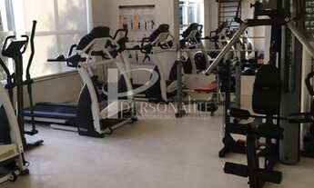 Imagem 3: Lindo Apartamento Mobiliado à venda 117 m², 3 dorms,1 Suíte,3 Vagas, Varanda Gourmet - Jd