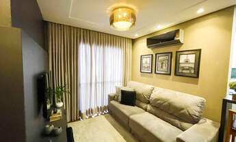 Imagem 5: APARTAMENTO A VENDA NO CENTRO DE CRICIUMA FINAMENTE MOBILIADO COM 03 DORMITÓRIOS SENDO 01