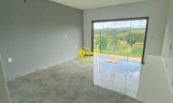 Imagem 6: Sítio em Rio Manso com piscina