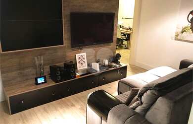 Imagem 5: São Paulo - Apartamento Padrão - MORUMBI