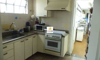 Imagem 4: Apartamento à venda, Perdizes, 245m², 4 dormitórios, 1 suíte, 1 vaga!