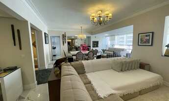 Imagem 4: Elegante, alto padrão com segurança